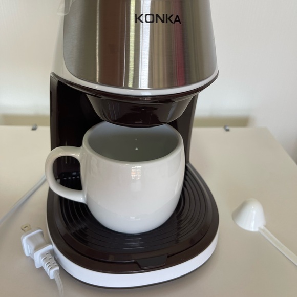 KONKA Drip Coffee Maker - Picture 1 of 9